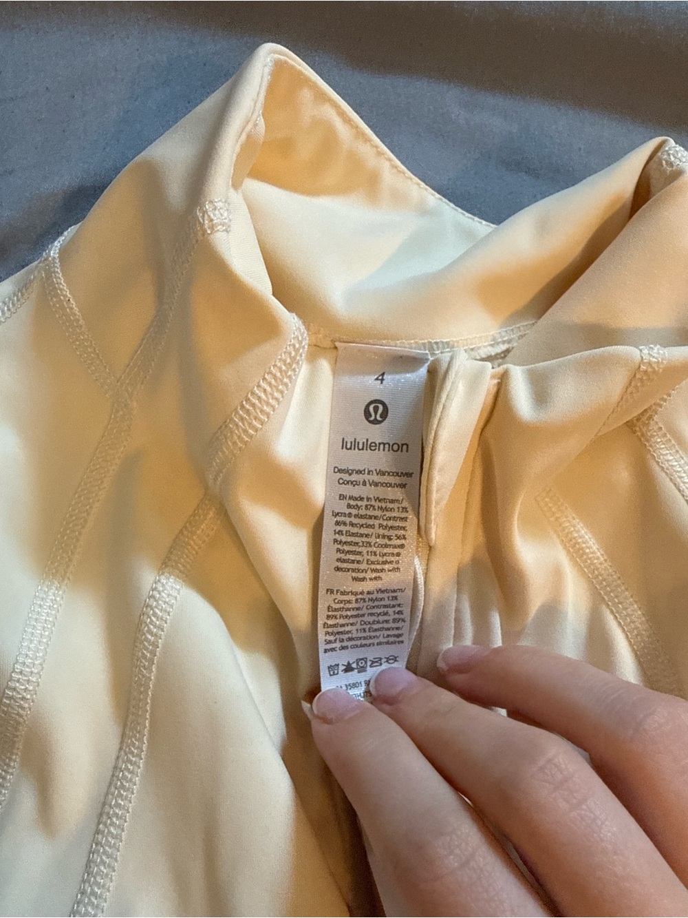 Lululemon set - Picture 2 of 6